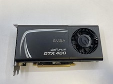 EVGA nVIDIA GEFORCE GTX 460 Video Card 1 GB | 01G-P3-1373-AR