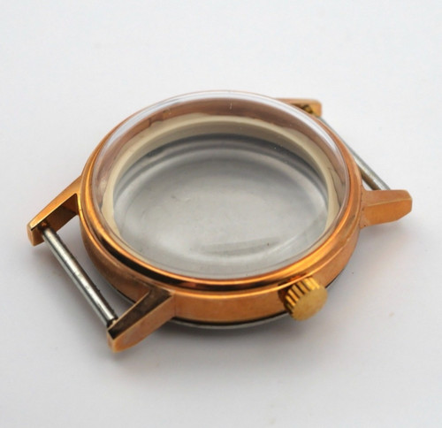 Boitier montre ø34mm - boitier,