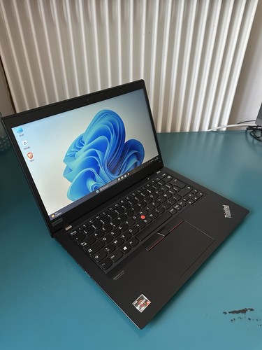 Portable lenovo thinkpad - pc,