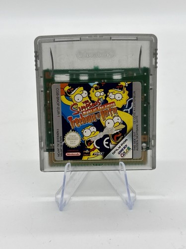 The simpsons night - simpsons,