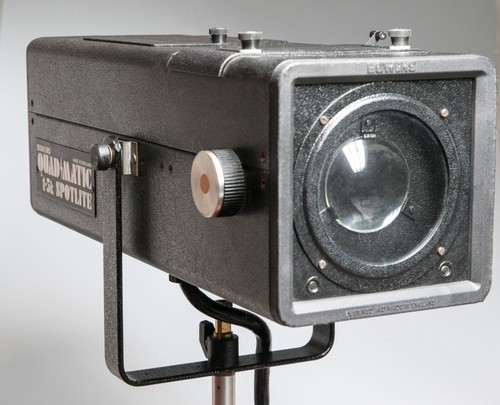 Bowens quadmatic k - bowens, 1,5