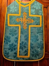 Chasuble De Prêtre
