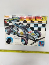 Ceppiratti Off Road Racer