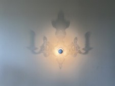 applique 3d de ligne roset ( artemide flos kartell) 