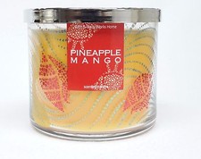 1 Bath & Body Works PINEAPPLE