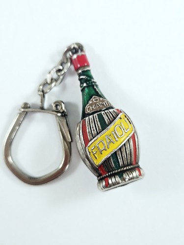 Porte cles miniature - -,
