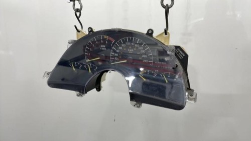 Compteur pontiac firebird - compteur,