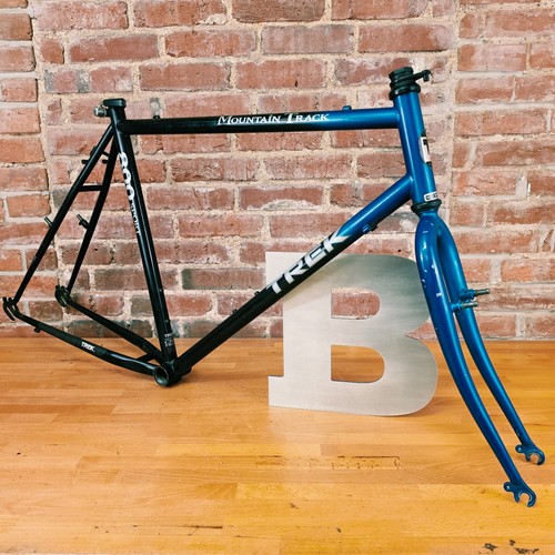 Trek sport 800 - trek,