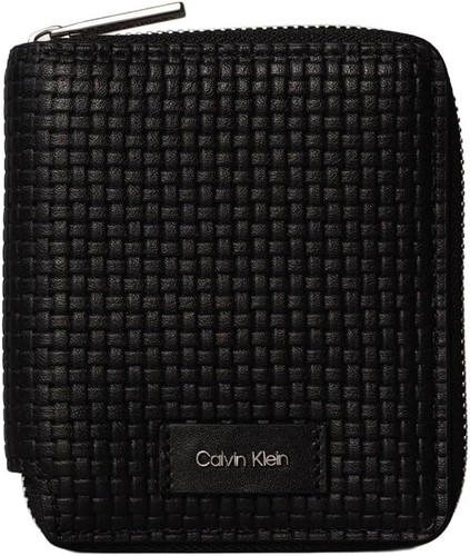 Portefeuille calvin klein - portefeuille,