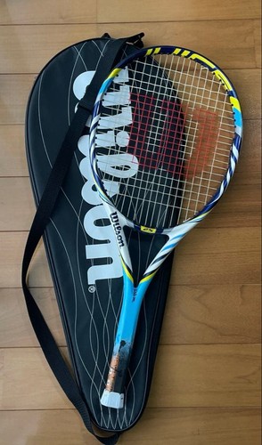 Raquette tennis wilson - raquette, de