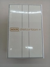 Pédale d'effet guitare MXR