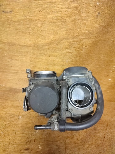 Rampe carburateur - rampe, de