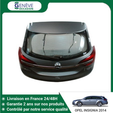 🇫🇷 HAYON OPEL INSIGNIA