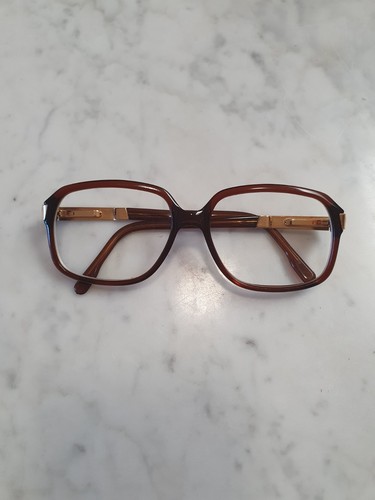Monture lunettes vintage - monture,