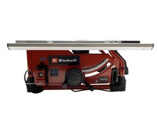 Scie circulaire de table