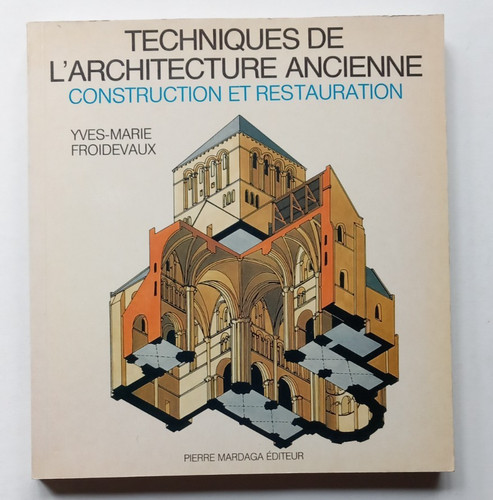 Livre techniques de - ,