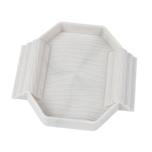 Piscine pour reptiles - 2x, ,