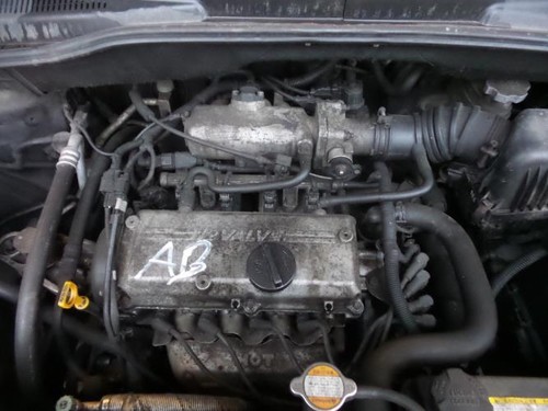 Jante hyundai getz - getz, phase