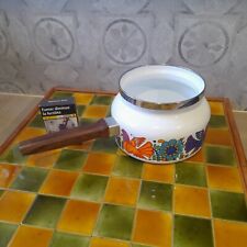 Vintage poêlon  Acapulco