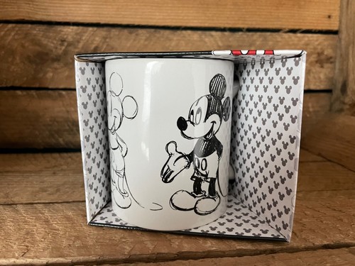 Mug mickey disney - mug,