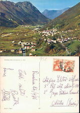 Primaluna... En Premier Plan, Voyagee -F.G.-Lombardie(LC)N.42543