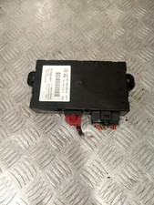 2012 VOLKSWAGEN VW GOLF CABRIOLET ROOF ECU MODULE 5K7959255A #9