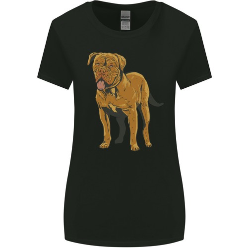 Shirt femme coupe - t-shirt,