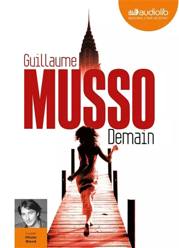 Demain livre audio - demain:, mp3