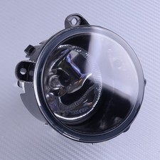 Pièce Antibrouillard Gauche