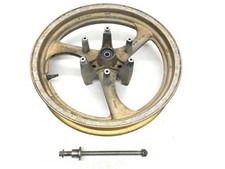 Jante avant SUZUKI RG 250 1987