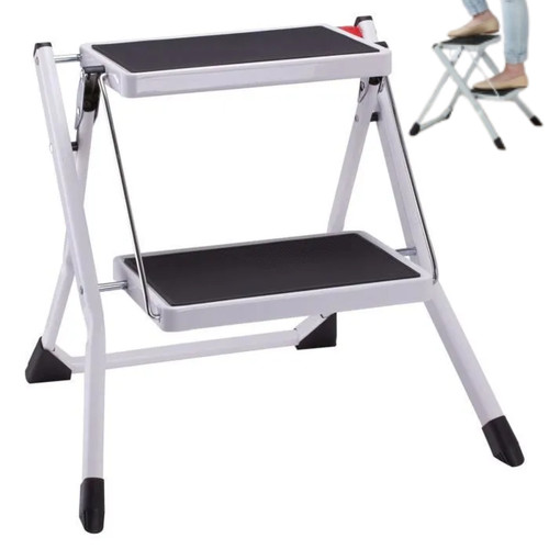 Marchepied escabeau pliable - marchepied, 2