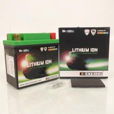 Batterie Lithium Skyrich pour