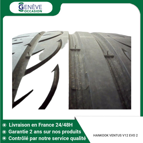 Pneu hankook ventus - 🇫🇷,