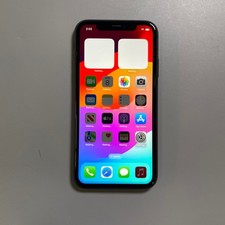 Apple iPhone 11 - 256GB - Unlocked (Read Description)