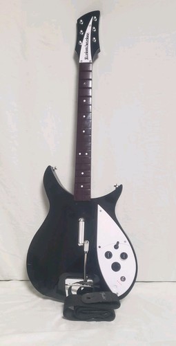 Rock band guitar - band,