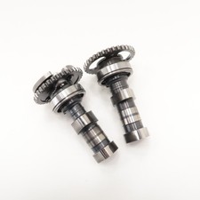 Kawasaki KX450F - Stock Intake and Exhaust Camshaft Cams Set - 2016 KX450 OEM
