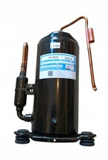 Compresseur Rechi Precision