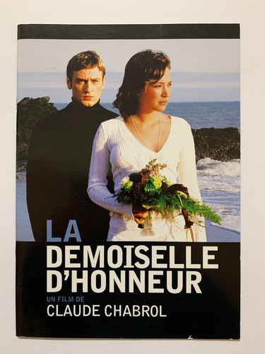 Dossier presse demoiselle - presse,