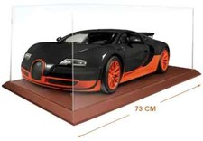 display case base for Bugatti