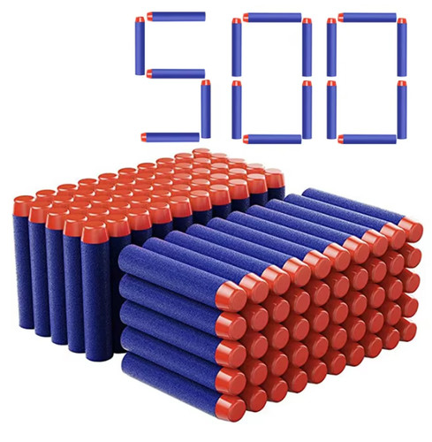 Flechettes nerf recharge - flechettes,