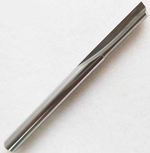 Fraise dent taille - 1,