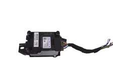 Module de commande de traction