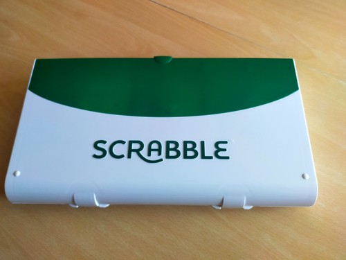 Jeu scrabble plus - jeu,