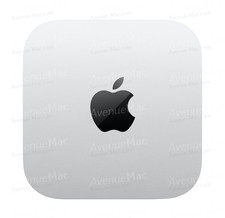  Mac Mini M4 (2024)