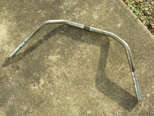 TORRINGTON GUIDON ACIER ANCIEN