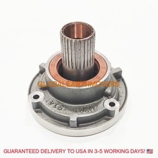 JCB Tractopelle - Pompe Assemblage Transmission - OEM Fait En USA (Partie Numéro