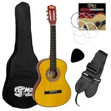 CLG134PACK Guitare classique