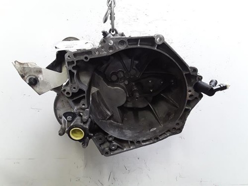 Boite vitesses peugeot - boite,
