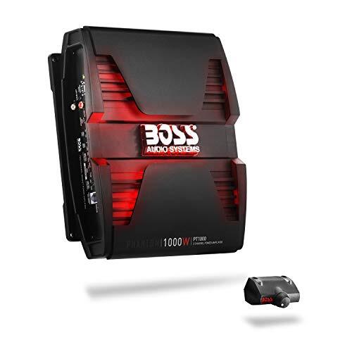 Brand new boss audio systems - brand,