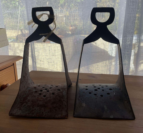 Collection equitation paire - equitation,